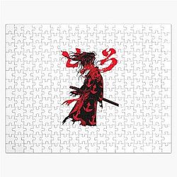 Dororo Jigsaw Puzzle