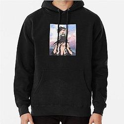 Dororo Hoodie
