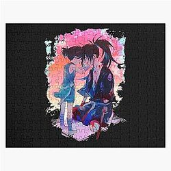Dororo Hyakkimaru T-Shirt Jigsaw Puzzle