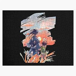 Dororo Hyakkimaru Puzzle