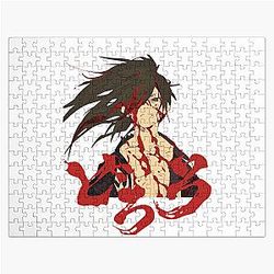 Dororo Anime Puzzle