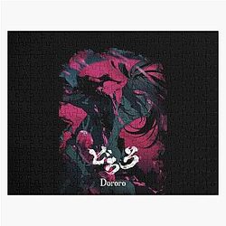 Hyakkimaru Dororo Puzzle