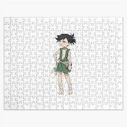 Dororo Jigsaw Puzzle