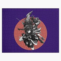 Dororo Jigsaw