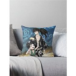 Dororo Anime Pillow