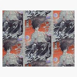 DororoJigsaw Puzzle
