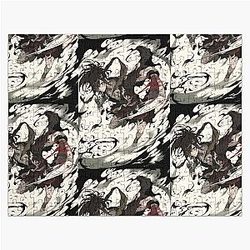 Dororo Wallpaper Jigsaw Puzzle