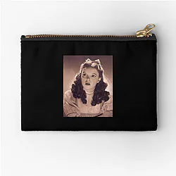 Dorothy Gale is a fictional character Dorothy Gale Zipper Pouches