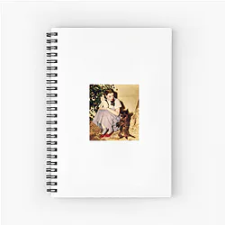 Dorothy Gale wants to return to her home Dorothy Gale Notebook