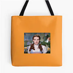 Dorothy Gale follows the Yellow Brick Road Dorothy Gale Bags