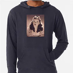 Dorothy Gale is a fictional character Dorothy Gale Hoodies