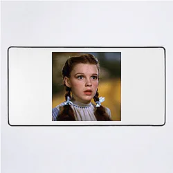 Dorothy Gale is from Kansas Dorothy Gale Mouse Pads