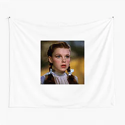 Dorothy Gale is from Kansas Dorothy Gale Tapestries