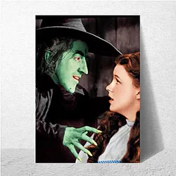 Dorothy Gale is a symbol of innocence Dorothy Gale Posters