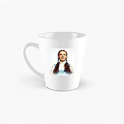 Dorothy Gale's companions are the Scarecrow and Tin Man Dorothy Gale Mugs