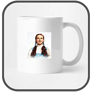 Dorothy Gale Mugs