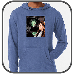 Dorothy Gale Hoodies