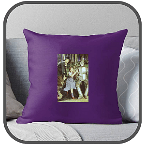Dorothy Gale Pillows Cover