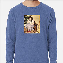 Dorothy Gale wants to return to her home Dorothy Gale Sweatshirts