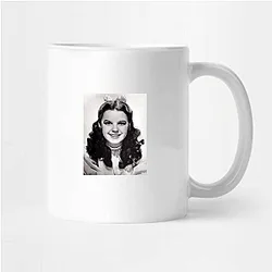 Dorothy Gale's dog is named Toto Dorothy Gale Mugs