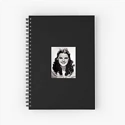 Dorothy Gale's dog is named Toto Dorothy Gale Notebook
