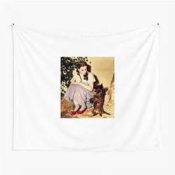 Dorothy Gale wants to return to her home Dorothy Gale Tapestries
