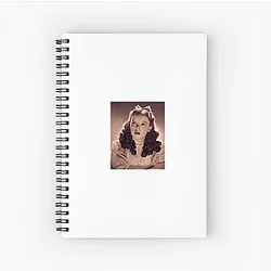 Dorothy Gale is a fictional character Dorothy Gale Notebook