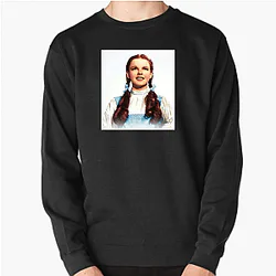 Dorothy Gale's companions are the Scarecrow and Tin Man Dorothy Gale Sweatshirts