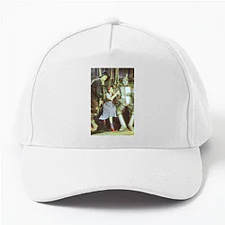 Dorothy Gale seeks help from the Wizard of Oz Dorothy Gale Hats & Caps