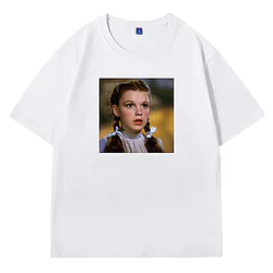 Dorothy Gale is from Kansas Dorothy Gale T-Shirts
