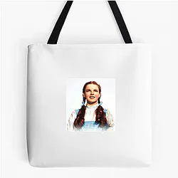 Dorothy Gale's companions are the Scarecrow and Tin Man Dorothy Gale Bags