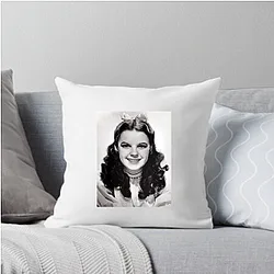 Dorothy Gale's dog is named Toto Dorothy Gale Pillows Cover