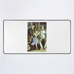 Dorothy Gale seeks help from the Wizard of Oz Dorothy Gale Mouse Pads