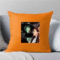 Dorothy Gale is a symbol of innocence Dorothy Gale Pillows Cover