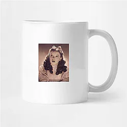 Dorothy Gale is a fictional character Dorothy Gale Mugs