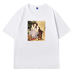 Dorothy Gale wants to return to her home Dorothy Gale T-Shirts