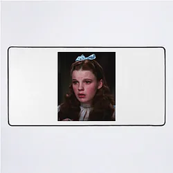 Dorothy Gale is the main character of The Wizard of Oz Dorothy Gale Mouse Pads