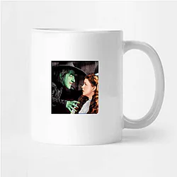 Dorothy Gale is a symbol of innocence Dorothy Gale Mugs
