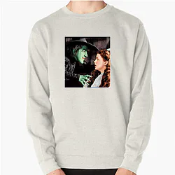 Dorothy Gale is a symbol of innocence Dorothy Gale Sweatshirts