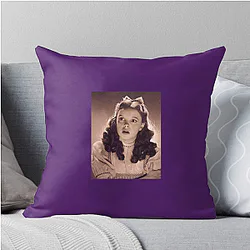 Dorothy Gale is a fictional character Dorothy Gale Pillows Cover