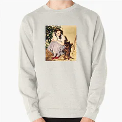 Dorothy Gale wants to return to her home Dorothy Gale Sweatshirts
