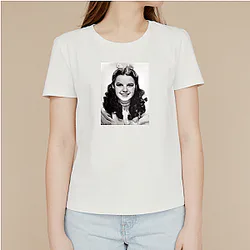Dorothy Gale's dog is named Toto Dorothy Gale T-Shirts