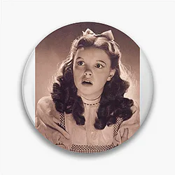 Dorothy Gale is a fictional character Dorothy Gale Pins