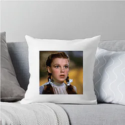 Dorothy Gale is from Kansas Dorothy Gale Pillows Cover
