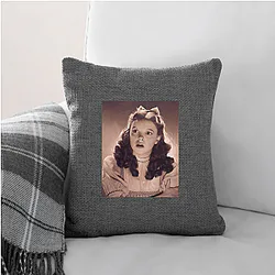Dorothy Gale is a fictional character Dorothy Gale Pillows Cover