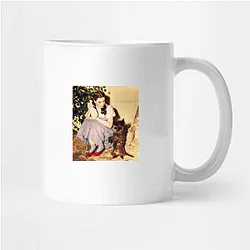 Dorothy Gale wants to return to her home Dorothy Gale Mugs