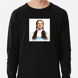 Dorothy Gale's companions are the Scarecrow and Tin Man Dorothy Gale Sweatshirts