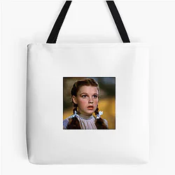 Dorothy Gale is from Kansas Dorothy Gale Bags