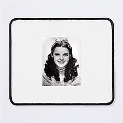 Dorothy Gale's dog is named Toto Dorothy Gale Mouse Pads