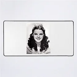 Dorothy Gale's dog is named Toto Dorothy Gale Mouse Pads